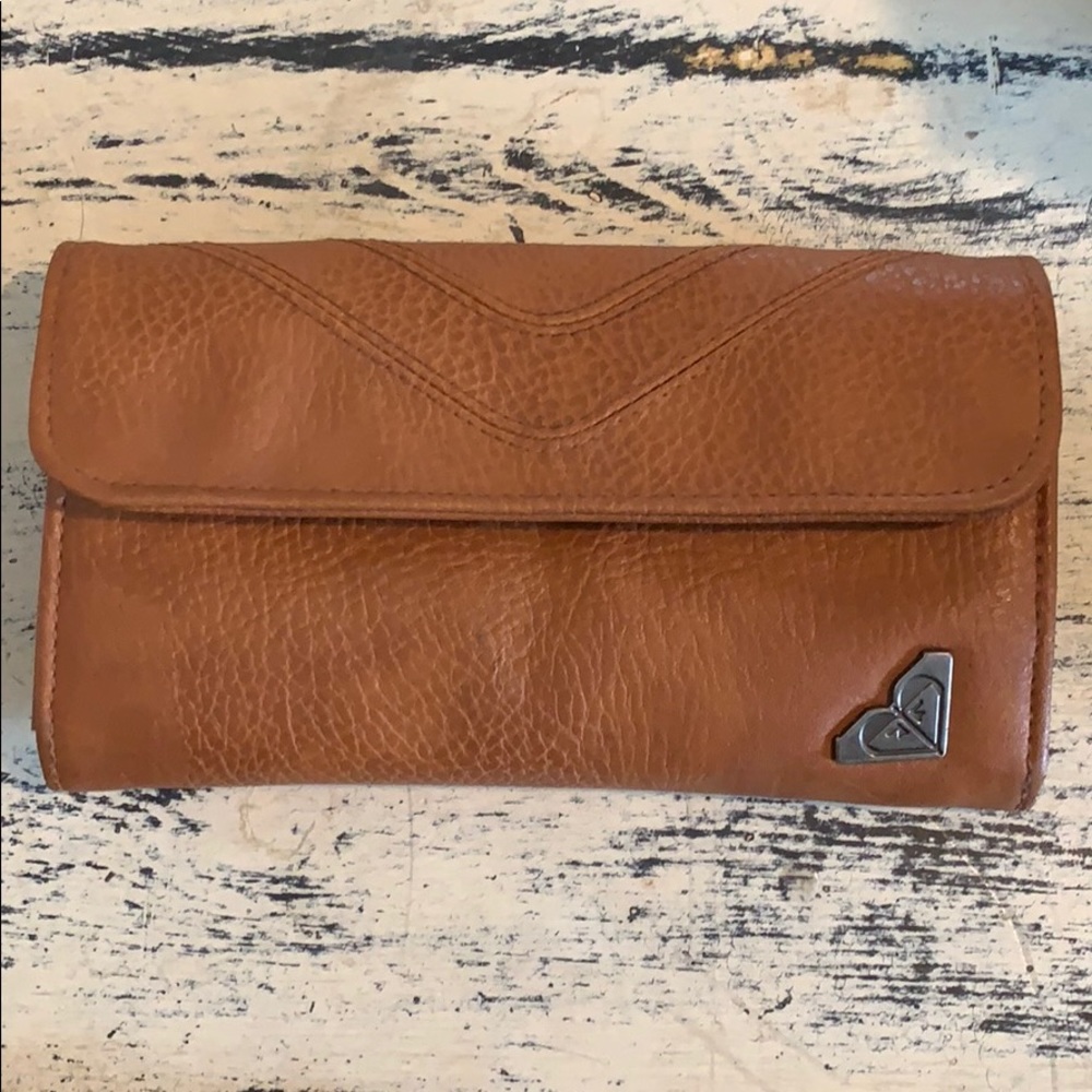 Roxy wallet